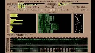Jeffrey Lim / Pulse - Mirage
