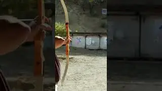 Archery #archery #archeryshootout #video