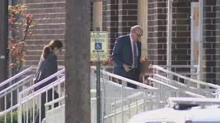 Judge tours ICE processing facility in Broadview on heels of class-action lawsuit