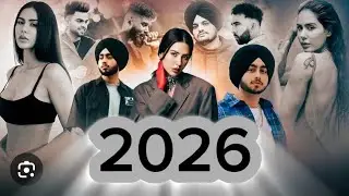 Punjabi Main Event DJ Mix 2026 | Punjabi All Time Party Hits | Forever Hits & TrendingBeats