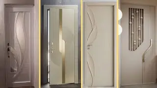 Top 80+ New Wooden Doors Designs 2025 || Modern Wooden Doors Designs Ideas #woodendoordesign