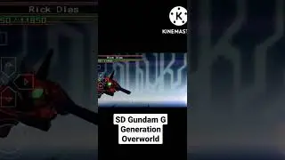 Crossbone Gundam X-1 Kai 