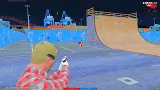 Castr6 | FiveM Montage