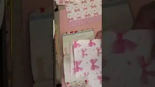 Setting up a Loaded She Reads Truth Bible 
