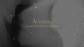 Auzandil - Chasing The Echo Of An Encounter (2025) (Full Album)