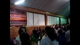 Reto a la Esperanza