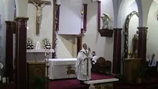 Heavenly Jerusalem - Homily for 6th Sunday of Easter