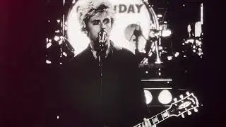 Green Day: Whatsername *Live 4K* [Wembley Stadium London 29.06.2024]