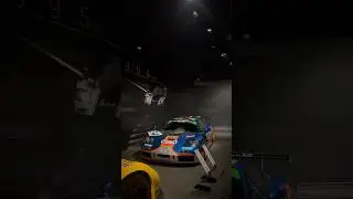 F1 gtr w gulf livery #f1 #mclaren #bmw #v12 #gulf #lemans #car #edit #shorts #cartok #viral #fy #fyp