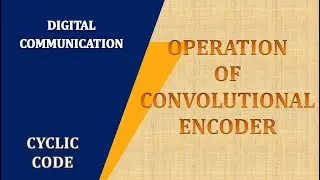 Convolutional Code_1