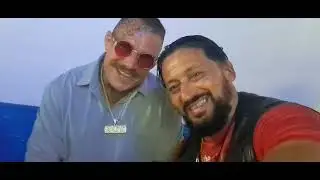 @BKFC47  #jakebostwick  Pump Up! This is the best of best!
