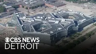 Ford preparing for grand opening of world headquarters in Dearborn