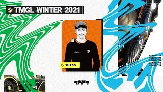 TMGL Winter 2021 | Finals | w/ Turbo & Marius89TM