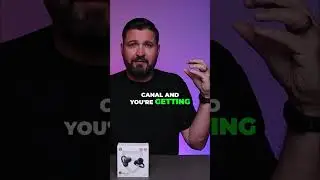 SoundPEATS POP Clip &ndash; Open-Ear Comfort Meets Pro-Level Wireless Performance #shorts