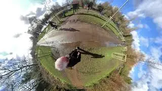 Tooting Bec Common