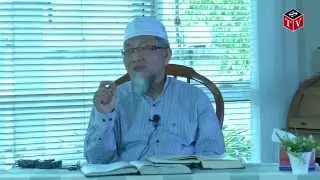 An Nisa' 4 : 83 - Ustaz Shofwan Badrie