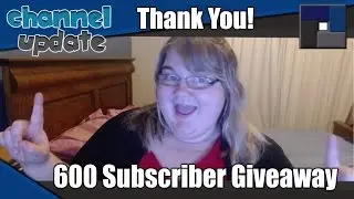 Subscriber Milestone | Minecraft Story Mode & Stardew Valley Giveaway for PC
