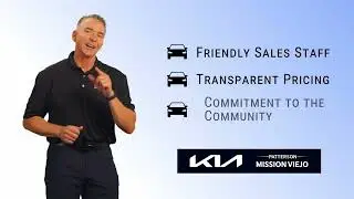 Mission Viejo Kia EV6 Lease & APR August 2024