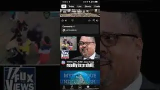 Bragg Obvious Soros Shill @MugLifeApp