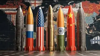 Missiles That Fall From Space at Mach 20 😳