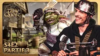 GROKASSTOU ► TABLEQUEST S4E2 (Partie 3)