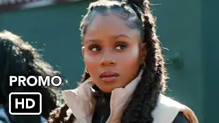 All American: Homecoming 2x04 Promo 