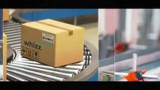 WHIZZ Automation Solutions &ndash; Intelligent Conveyor Systems for Every Industry