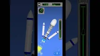 Space Agency Career Level 8 Gold Speedrun - 2:47 [Old WR]
