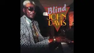 Dec. 7, 1913 John Davis, Everybody's Boogie