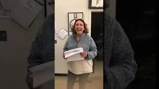 Hello from Mrs. Awalt