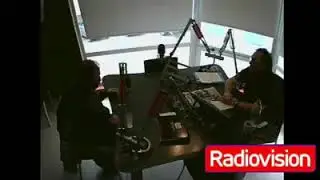 La picante charla al aire del empresario Crist&oacute;bal L&oacute;pez con el periodista Richy Astete /Radiovisi&oacute;n