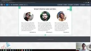 ClickFunnels -  Funnel Editor - The Framework