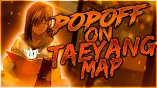 osu! POPOFF on 9⭐TAEYANG MAP | WhiteCat
