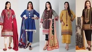 Winter Dress Designs 2021 In Pakistan || Winter Dress Designs Ideas 💃💃
