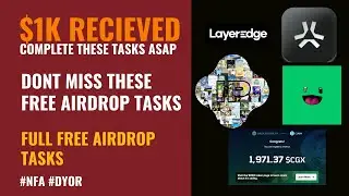 Community Gaming Airdrop | Abstract NFT Mint | Layeredge Node | Tabi GG Burn