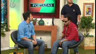 ¡Qué Locura! - Los Técnicos Locos con Villanosam