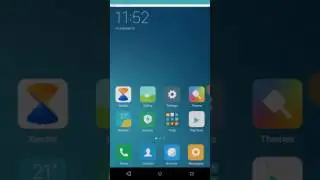 Review of miui8 rom on yu yunique plus