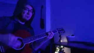 Dolu Kadehi Test Tut - Dilerim Ki (Cover)