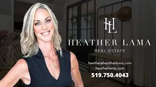 Why everyone wants to talk about real estate in Brantford | Heather Lama Real Estate