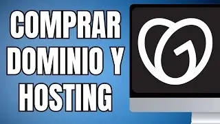 Como Comprar Un Dominio Y Hosting En Godaddy 2025 Paso a Paso (Actualizado)
