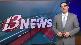 WIBW News Update 1 July 11, 2025