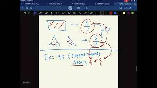 R.C Advanced (Yield Line Analysis Part 1)