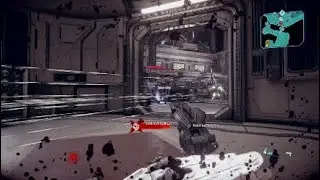 Borderlands 3 - Slaughterhouse 3000 Glitching Out