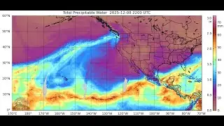 Forecast to Observed - The December 2025 Flooding in Washington State