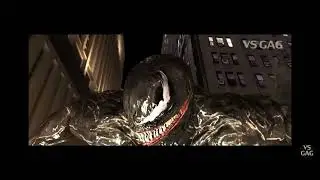 Spiderman and Deadpool vs Venom Part 3