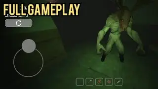 Lost Room: Scary Horror Escape (Full Gameplay)