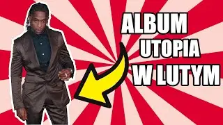 Nowy ALBUM Travisa Już za niedługo|KZCN