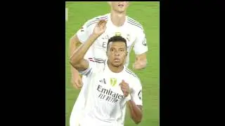 Mbappe goal VS Levante 😮&zwj;💨🥶#gameape