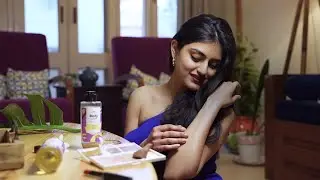 Glow + Intense Moisture | DIY Body Shimmer Oil | Plum BodyLovin'