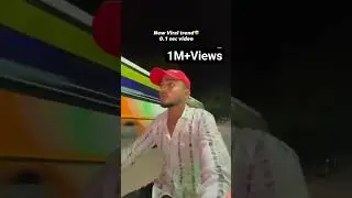 MY FIRST REEL 1MILLION VIEWS COMPLETE #trending #viral #explorepage #instagramreels#ytshorts #views